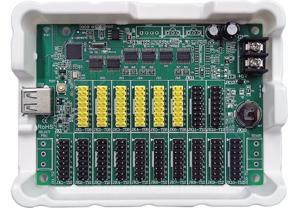 X-192W672(WiFi+U) /基础版